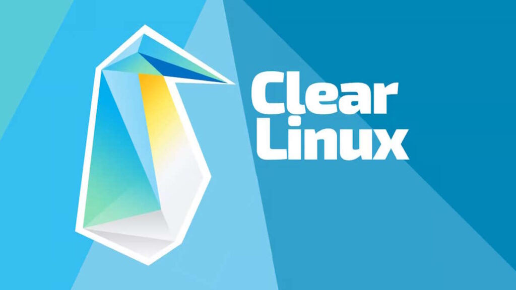Intel diz adeus ao Linux e à sua distro popular adaptada aos seus processadores