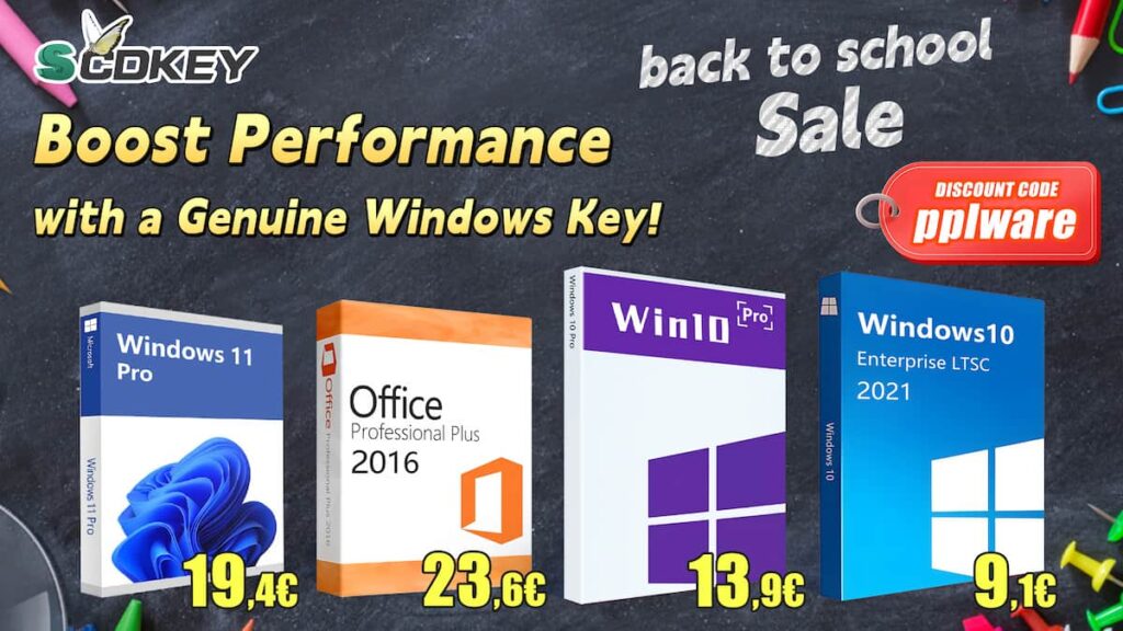 Windows LTSC: estabilidade total por apenas 9€, sem bloat e com suporte até 2032