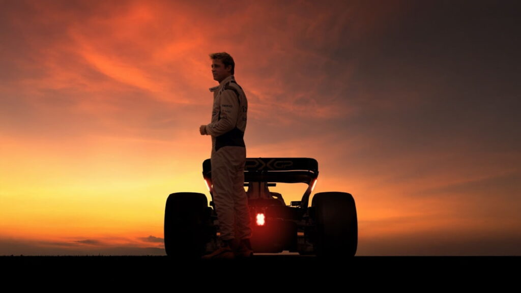 Depois de “F1 – O Filme”, Apple pondera adquirir direitos de transmissão da Fórmula 1