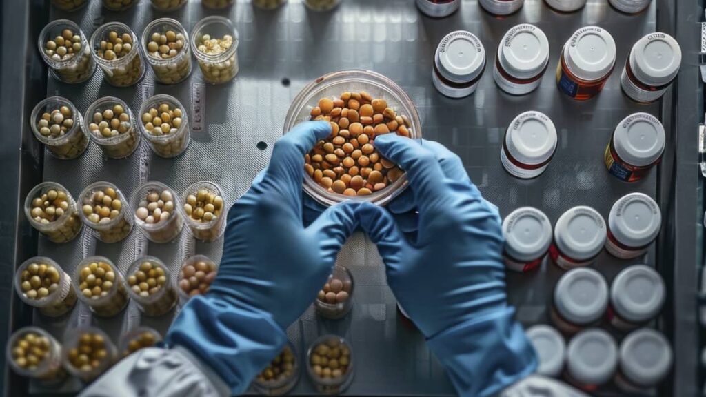 Trump ataca produtos farmacêuticos: taxas de até 200% “muito em breve”