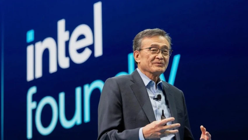Intel vai despedir 34.000 funcionários e cancelar milhares de milhões em fábricas