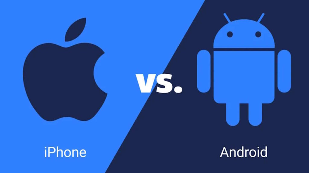 Utilizadores Android são melhores a evitar burlas do que os do iPhone