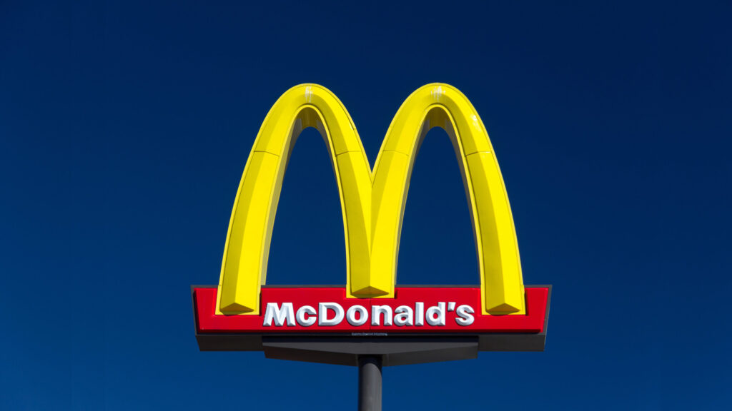 McDonald’s: password 123456 expõe 64 milhões de dados de candidatos