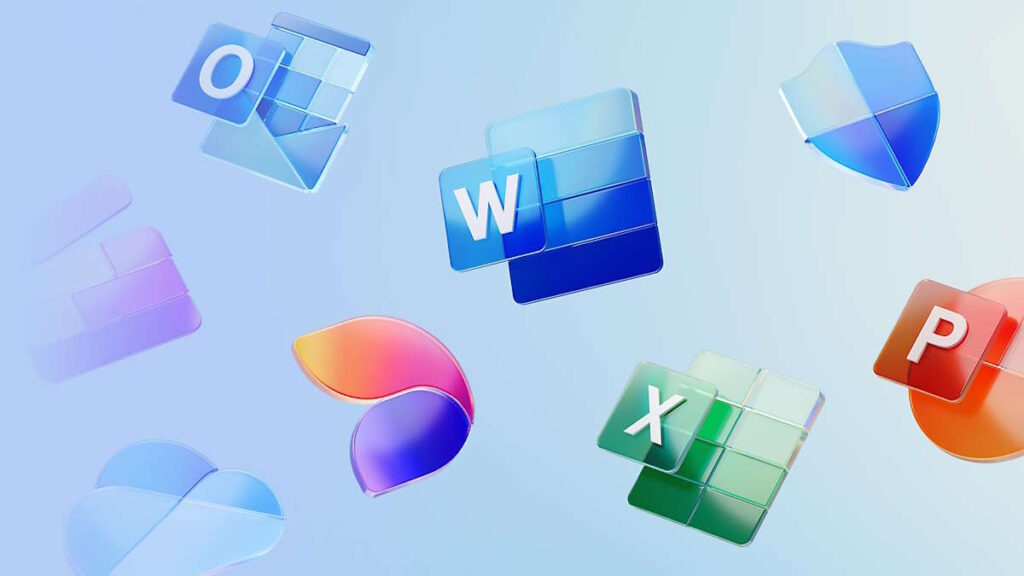 Hora de mudar? Microsoft acaba com novidades no Office do Windows 10!