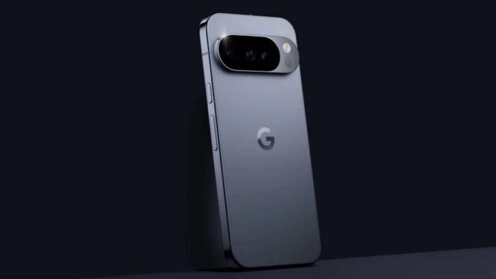 Acabaram-se as fugas de informação! Google revela o design do Pixel 10 Pro