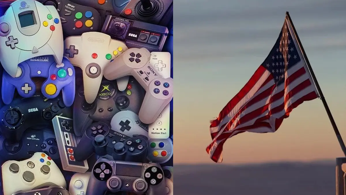 Greve na indústria de videojogos dos EUA chega ao fim, após quase um ano