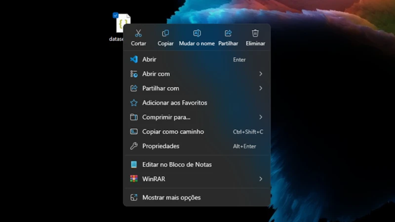 7 gestos ocultos do touchpad do Windows para aumentar a sua produtividade