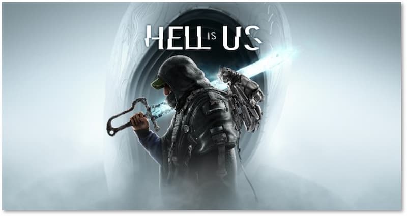 História de Hell is Us revelada mesmo a tempo do seu lançamento