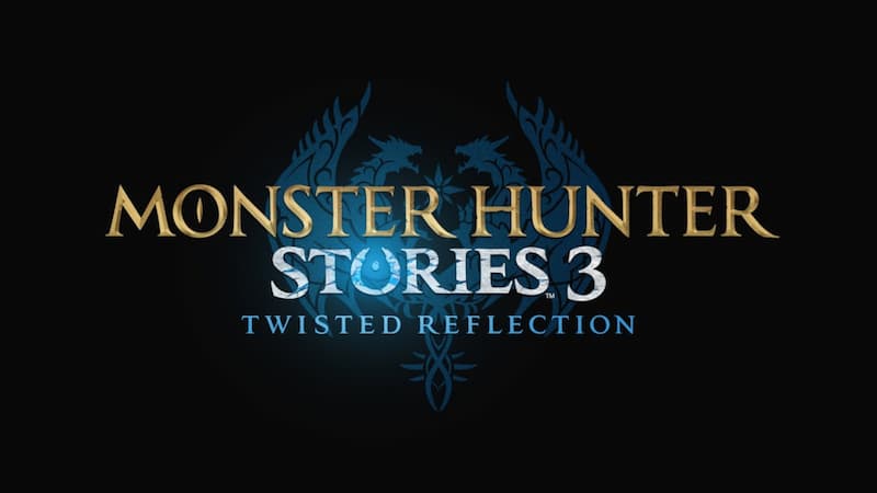 Monster Hunter Stories 3: Twisted Reflection anunciado