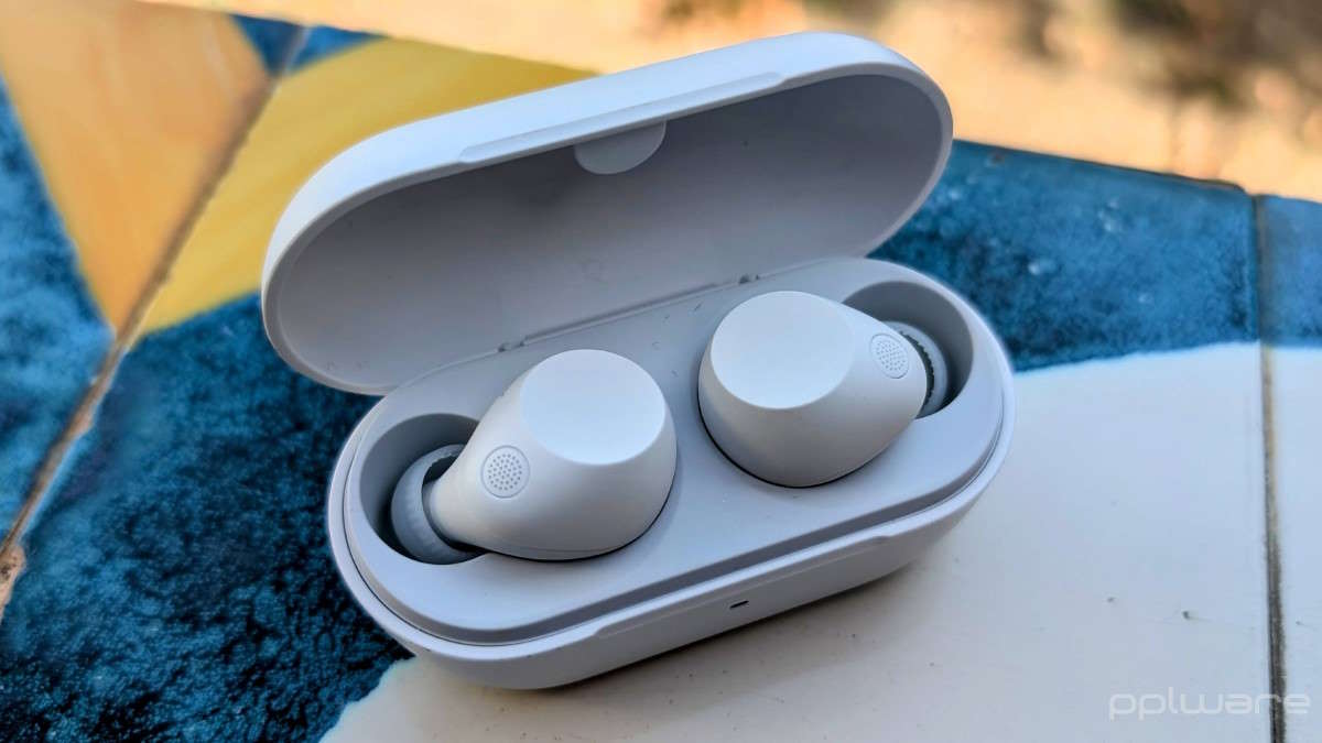 Sony WF-C710N: earbuds com ANC que surpreendem pela qualidade e pelo preço