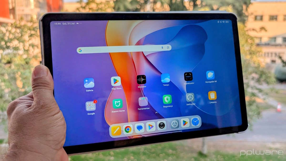 Xiaomi Redmi Pad 2: um tablet acessível preparado para todos os momentos