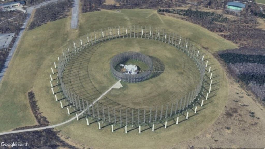 Rússia constrói uma instalação de vigilância para monitorizar comunicações da NATO
