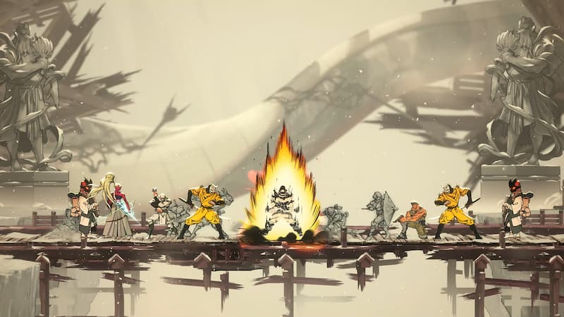 Shinobi: Art of Vengeance, o regresso do guerreiro