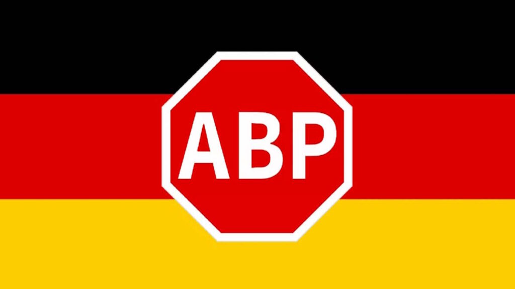 Alemanha poderá proibir bloqueadores de anúncios da Internet