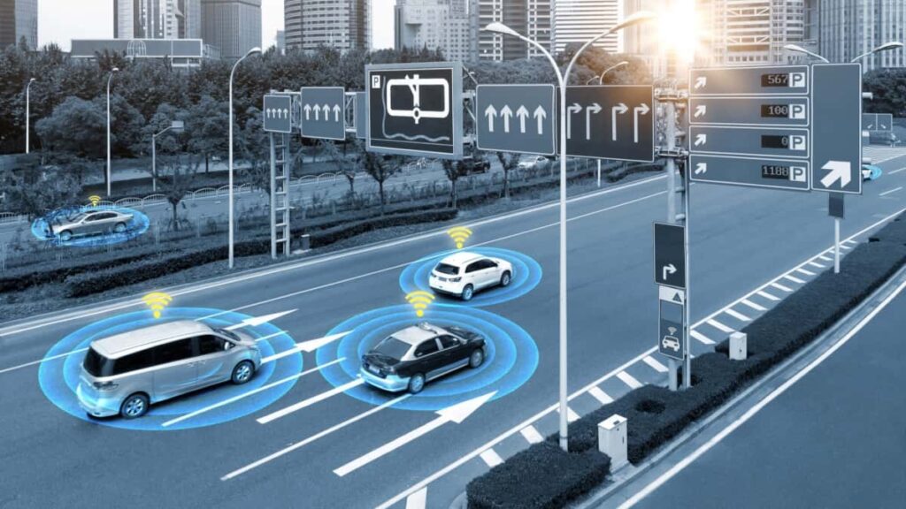 Humanos tiveram de intervir a cada 9 minutos em testes com diferentes ADAS