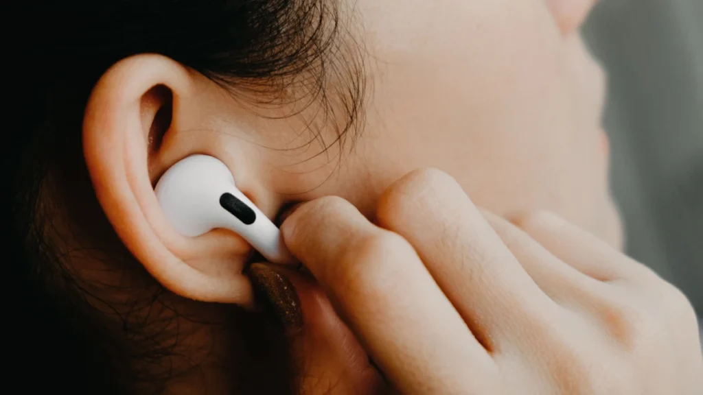 5 funcionalidades dos AirPods que deve conhecer