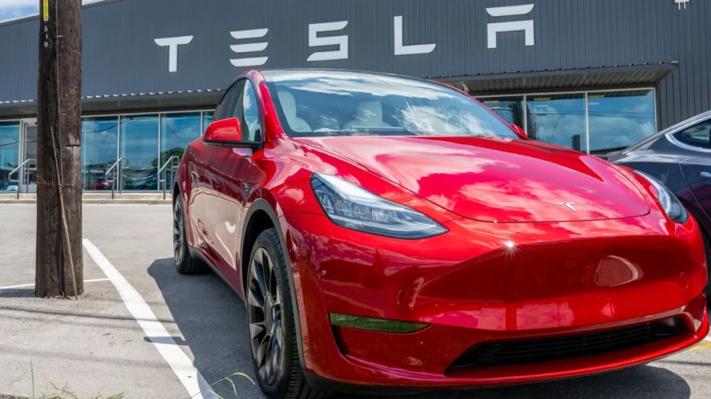 Lucros da Tesla desapontam o mercado, mas revelam recorde de vendas