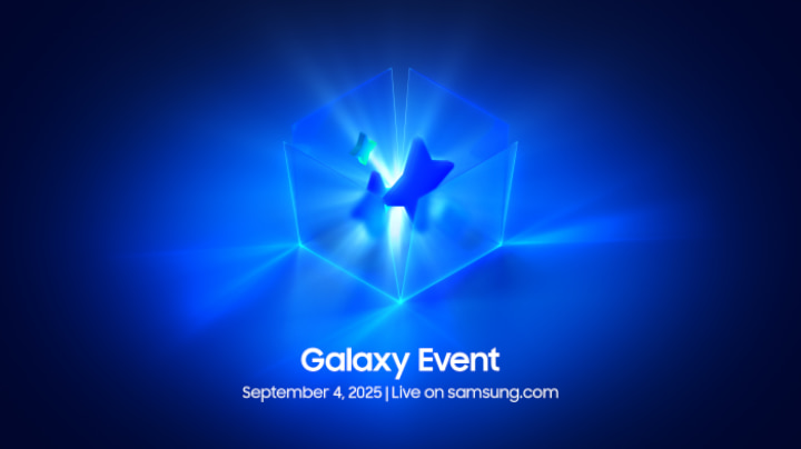 Próximo Galaxy Unpacked já tem data marcada: que novidades trará a Samsung?