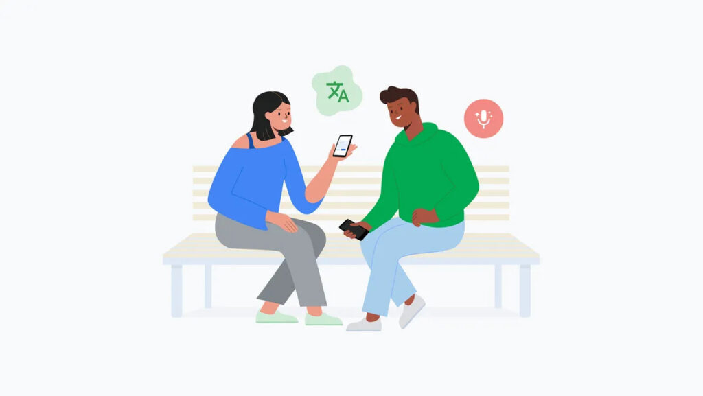 Google Tradutor tem novas funcionalidades para aprendizagem de idiomas