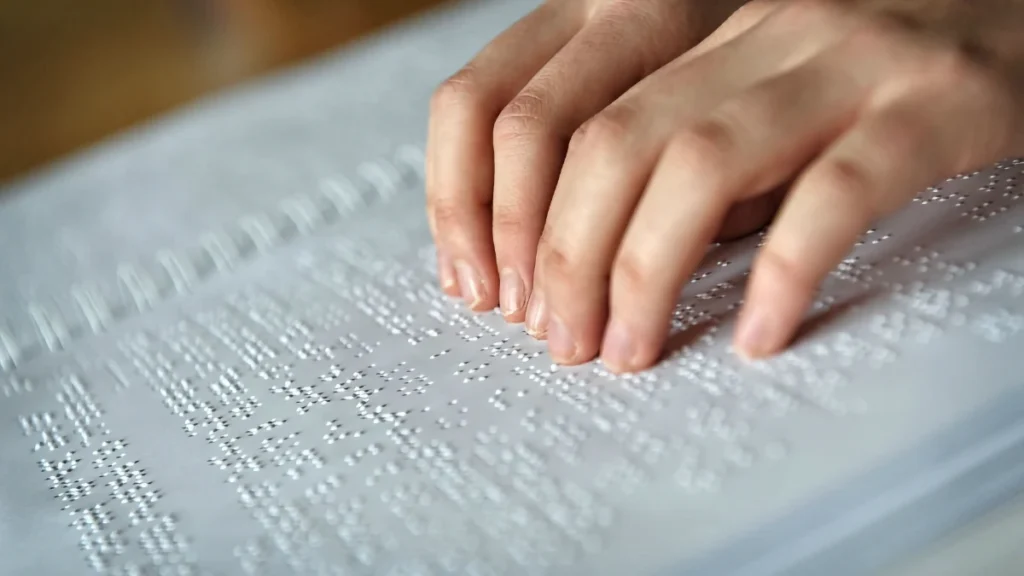 Curiosidade: Como surgiu o código Braille?