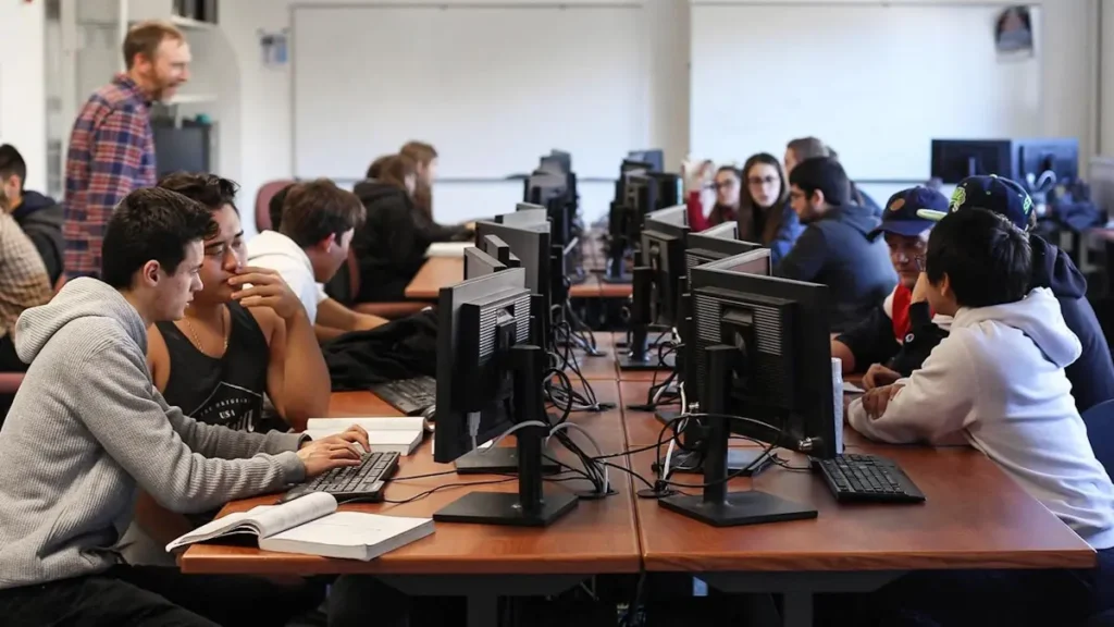 Engenharia Informática no ensino superior: o que gostaria que me tivessem dito