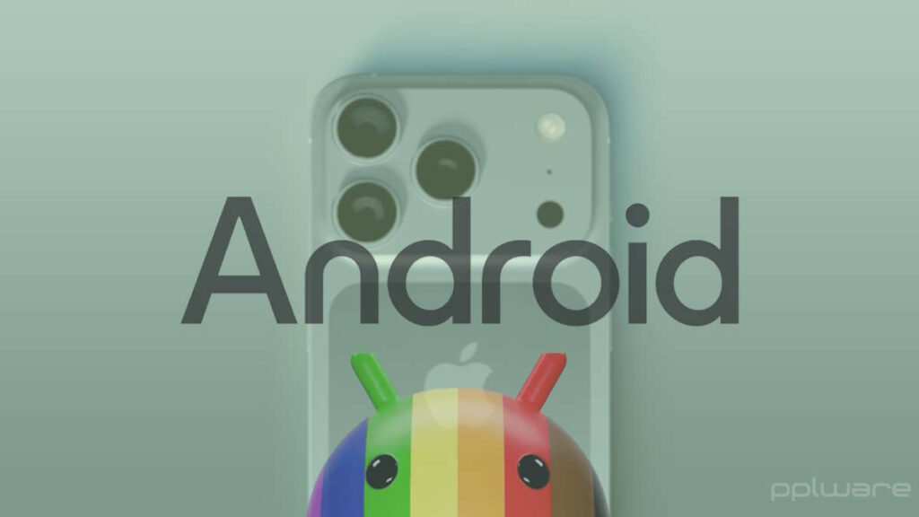 iPhone 17 Pro ainda não foi lançado, mas o clone Android já está à venda
