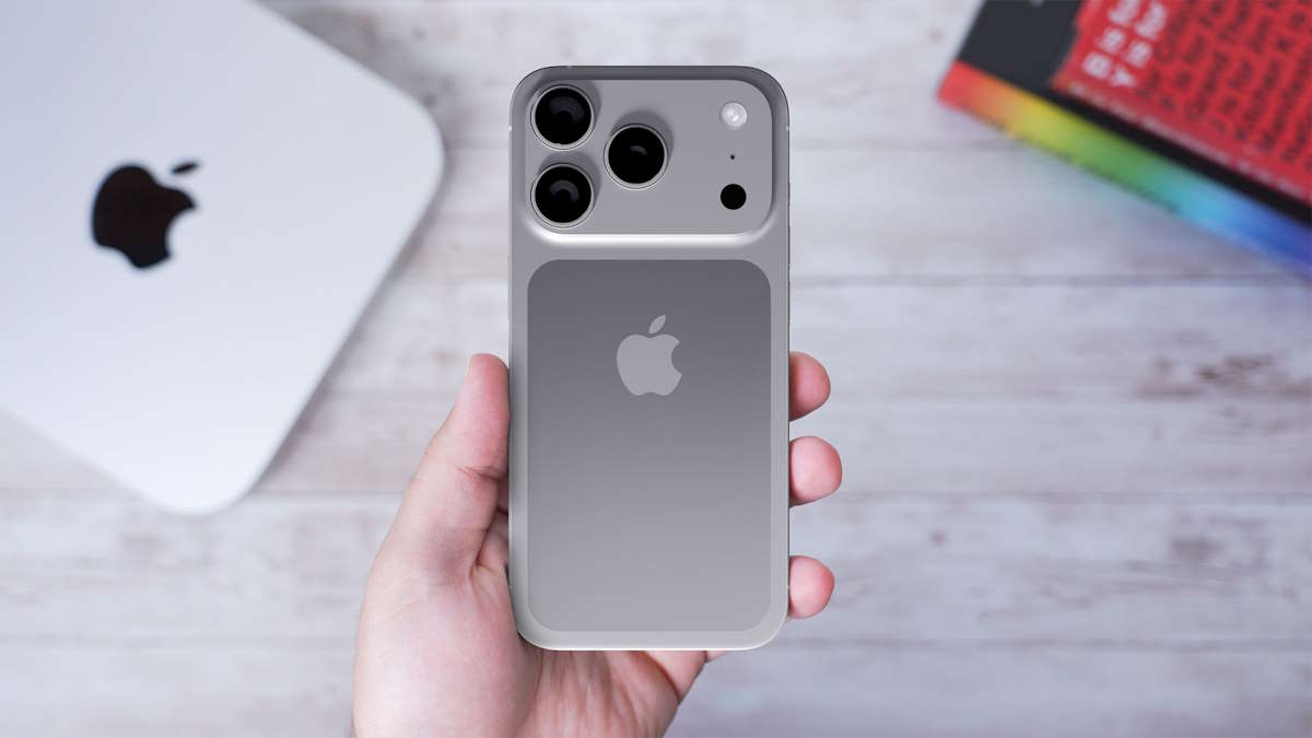 Há más notícias para quem quiser comprar um iPhone 17 Pro na Europa
