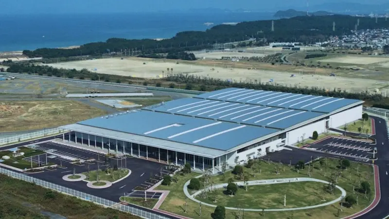 Japão é o segundo país a abrir uma central elétrica osmótica! O que é e como funciona?
