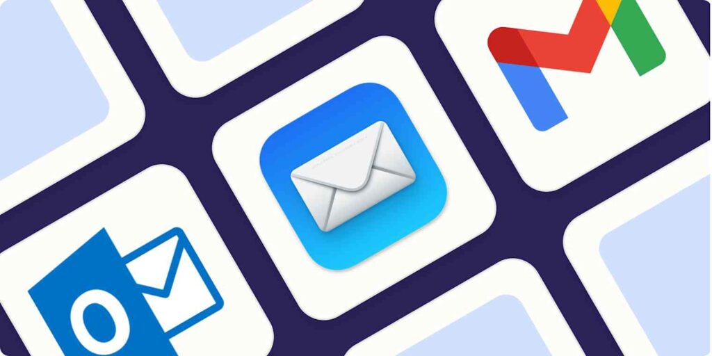e-mail em letras maiúsculas ou minúsculas: há diferenças?