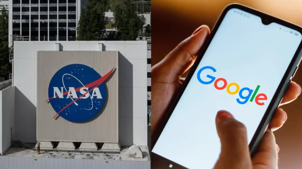 NASA e Google desenvolvem assistente médico com IA para apoiar astronautas em missões