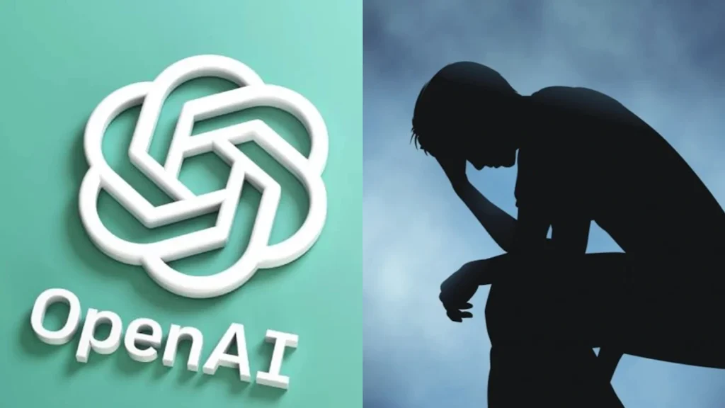 “O ChatGPT matou o meu filho”: pais processam a OpenAI por homicídio culposo
