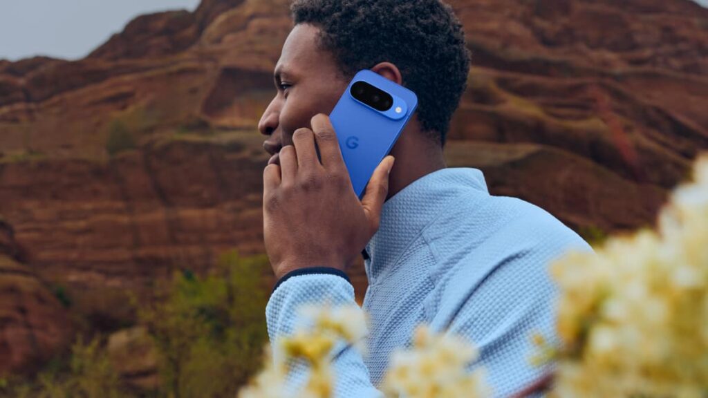 Google torna ainda mais fácil mudar do iPhone para o Pixel 10