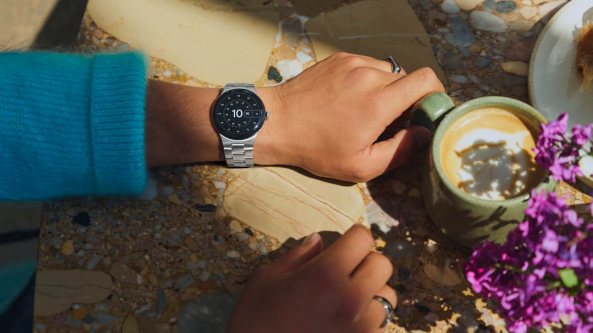 Pixel Watch 4: comunicações de emergência por satélite e mais tecnologia Google no pulso
