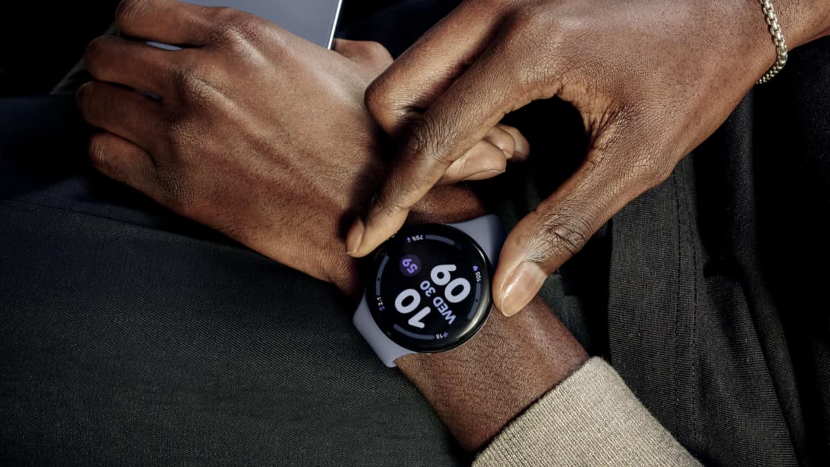 Pixel Watch 4 é o único smartwatch que pode ligar para o 112 se o seu coração parar