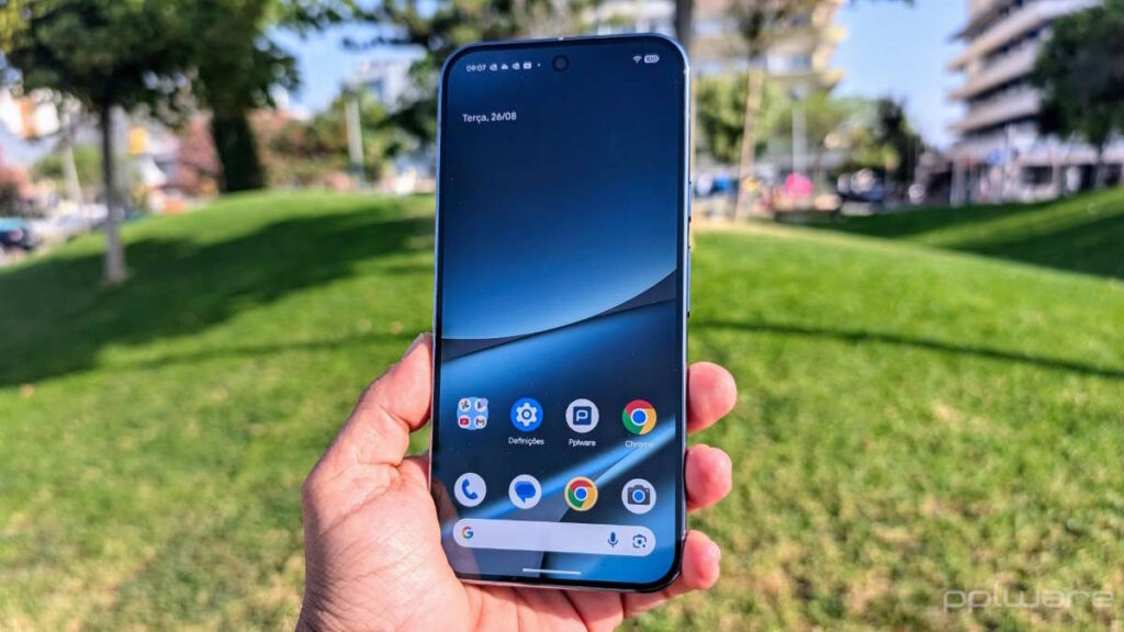 Hora de atualizar os Pixel! Atualização de outubro do Android 16 corrige vários problemas