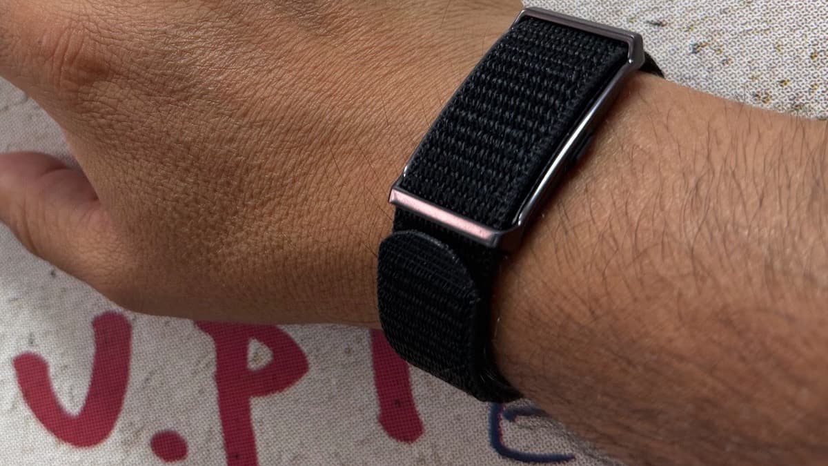 Pulseira Inteligente IS por apenas 29,95€! Monitorize a sua saúde
