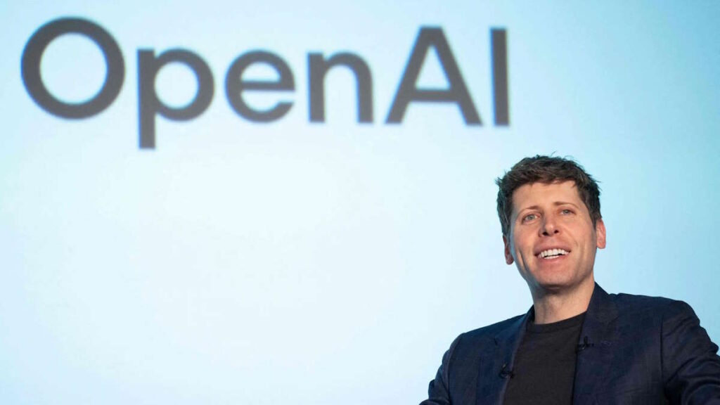 Merge Labs: startup de Sam Altman choca com Elon Musk e contra Neuralink