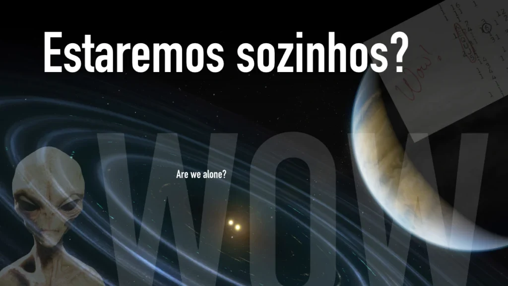 Sinal “Wow!” surpreende novamente: quase 50 anos depois, continua a intrigar os cientistas