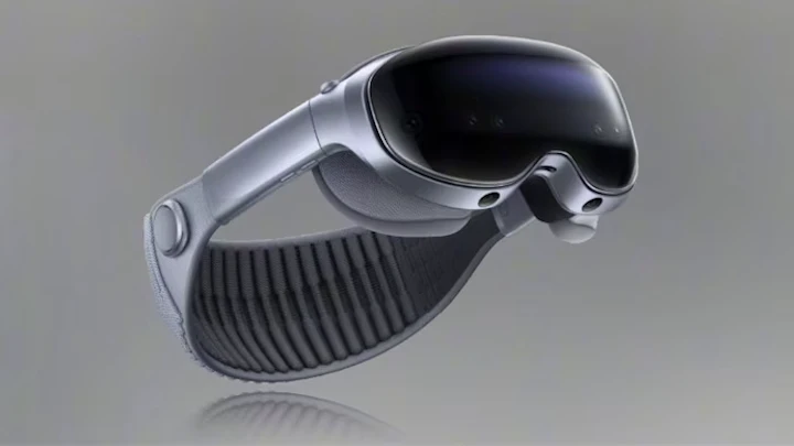 Vision Pro da Apple têm novo concorrente: os novos óculos de realidade mista da chinesa Vivo