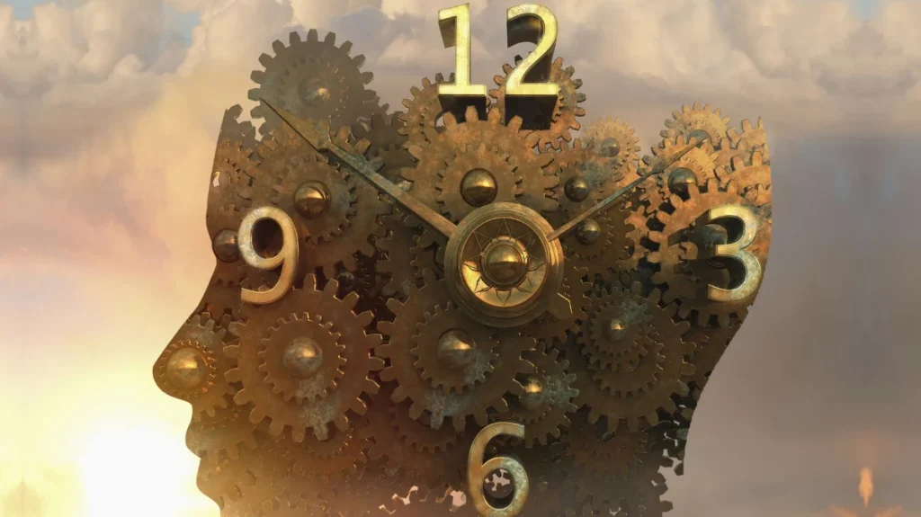Cientistas conseguiram “fazer o tempo recuar”. Isso é possível?