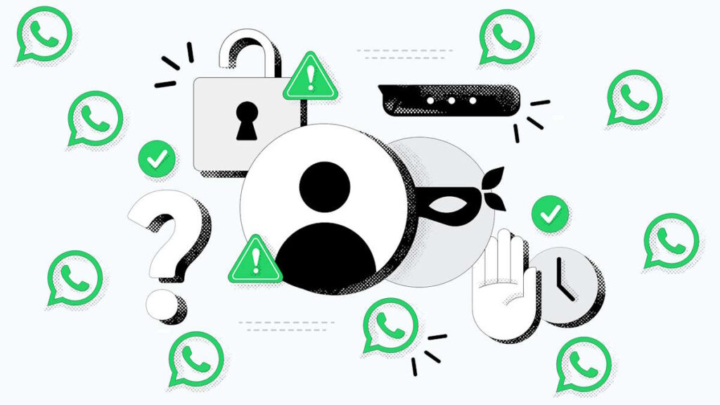 WhatsApp apresenta novas ferramentas para acabar com as burlas nas mensagens