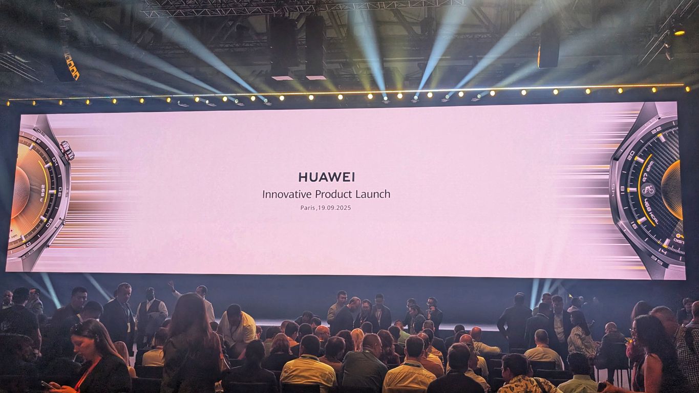 Huawei revela Watch GT 6 e inova ecossistema. Novos smartphones, tablets e auriculares