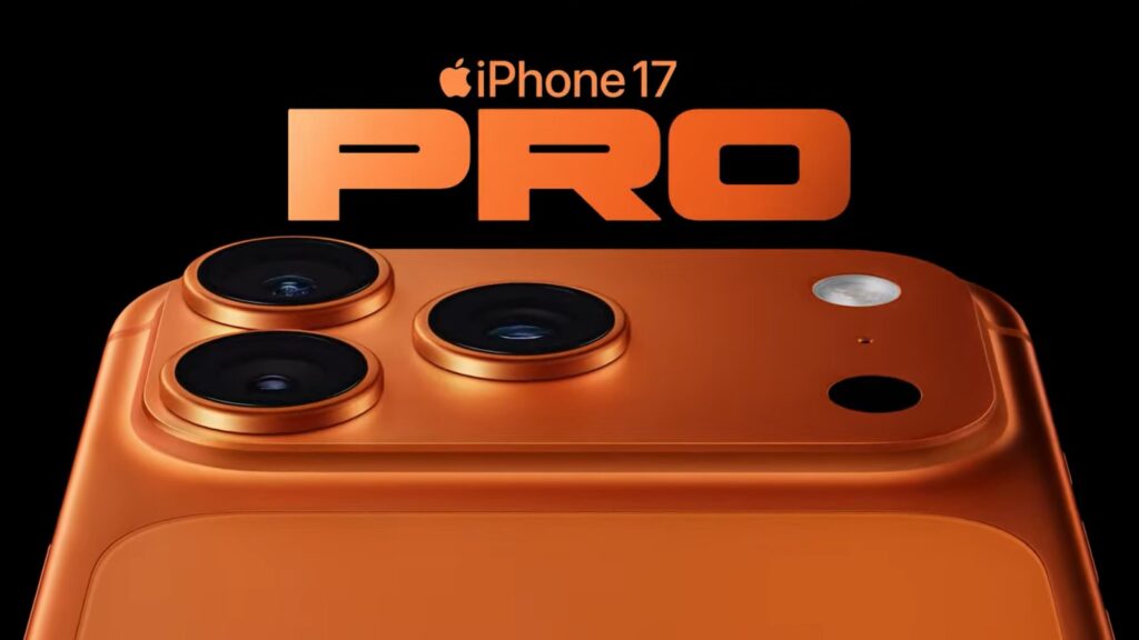 iPhone 17: Apple perde para a Samsung numa área e isto está a preocupar muitos