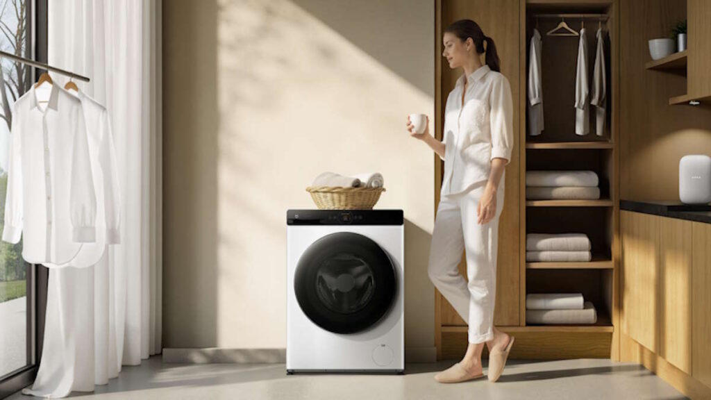 Xiaomi reforça casa conectada em Portugal com novos eletrodomésticos Mijia