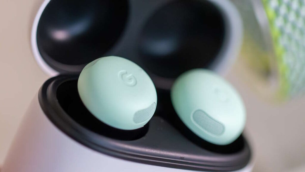 Pixel Buds Pro 2 recebem atualização da Google e ficam mais inteligentes
