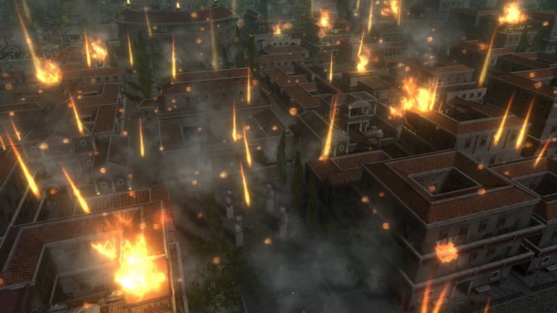 Pompeii: The Legacy tem data de lançamento e outras novidades