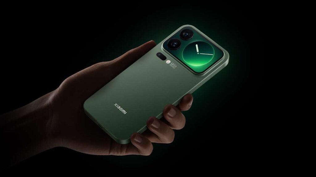 Xiaomi 17 é um sucesso! Mais de 1 milhão de unidades vendidas em 2 dias