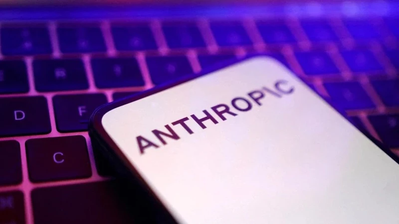 Anthropic pagará um valor recorde de US$ 1,5 mil milhões por causa de direitos de autor