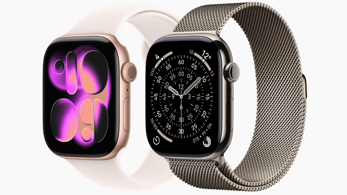 Apple Watch Series 11, estas são todas as novidades