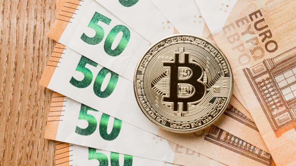 O novo Instituto Português de Bitcoin quer colocar Portugal no mapa das criptomoedas